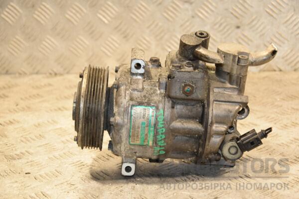 Компресор кондиціонера VW Bora 1.9tdi 1997-2005 1K0820803Q 405597 - 2