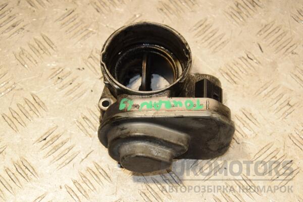 Дросельна заслінка електрична VW Touran 1.9tdi 2003-2010 038128063G 405602 euromotors.com.ua