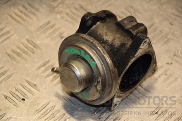 Клапан EGR механічний VW Touran 1.9tdi 2003-2010 038131501AN 405605 euromotors.com.ua
