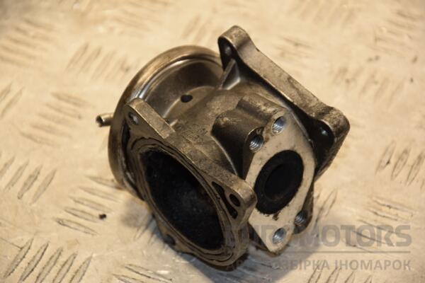 Клапан EGR механічний VW Touran 1.9tdi 2003-2010 038131501AN 405605 - 2