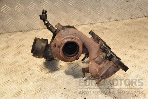 Турбіна VW Jetta 1.9tdi 2006-2011 038253014G 405608 - 3