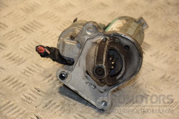Стартер Ford Fiesta 1.5tdci 2008 8V2111000AE 405612 - 2