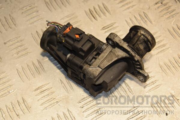 Клапан EGR електричний Ford Fiesta 1.5tdci 2008 FM5Q9D475AA 405614 - 2