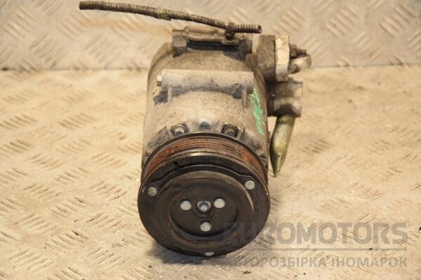 Компрессор кондиционера Ford Fiesta 1.5tdci 2008 AV1119D629BC 405616 euromotors.com.ua