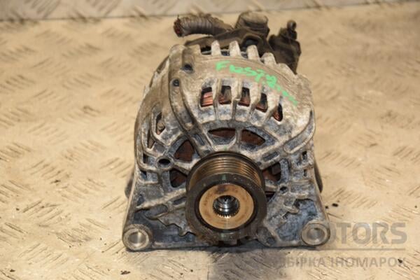 Генератор (дефект) Ford Fiesta 1.5tdci 2008 AV6N10300MD 405619 euromotors.com.ua