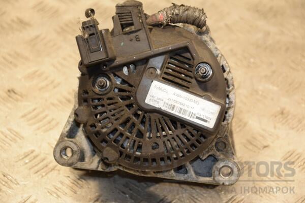 Генератор (дефект) Ford Focus 1.5tdci (III) 2011-2018 AV6N10300MD 405619 - 3