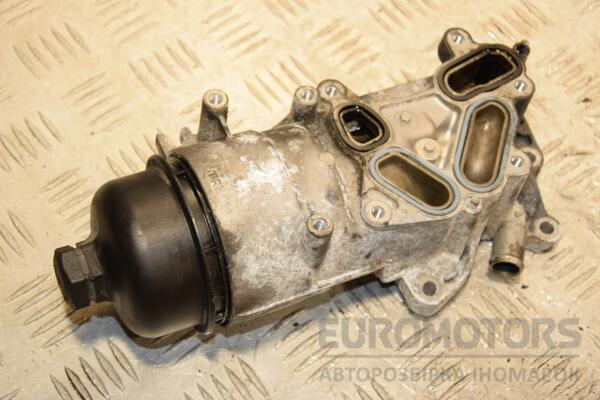 Корпус масляного фильтра Ford Fiesta 1.5tdci 2008 9687911280 405630 - 2