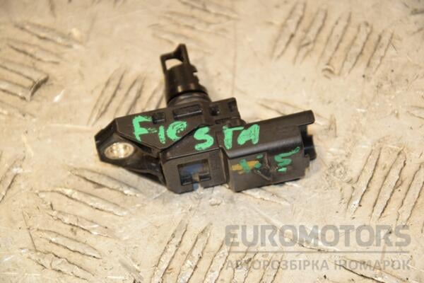 Датчик давления наддува (Мапсенсор) Ford Fiesta 1.5tdci 2008 9675541980 405634 euromotors.com.ua