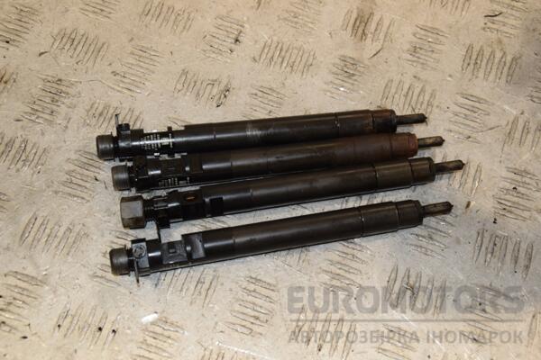Форсунка дизель электрическая Citroen C4 Picasso 2.0hdi 2007-2014 EMBR00101D 405637 euromotors.com.ua