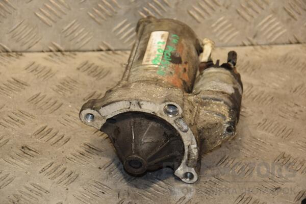 Стартер Citroen Jumpy 2.0hdi 2007-2016 9646972280 405641 - 2