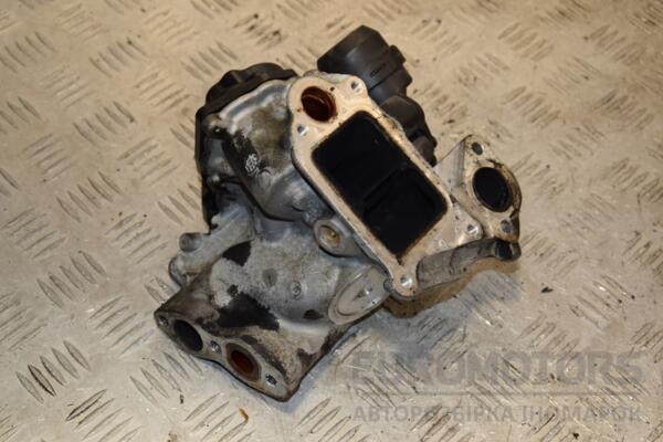 Клапан EGR електричний Citroen C4 Picasso 2.0hdi 2007-2014 9678257280 405648 - 2