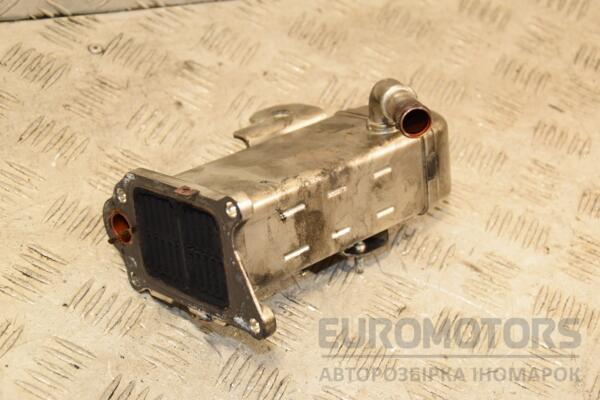 Охолоджувач ОГ (Радіатор EGR) Citroen C4 Picasso 2.0hdi 2007-2014 MM111BL 405650 - 2