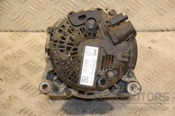 Генератор (дефект) Peugeot 208 2.0hdi 2012 9678048880 405653 - 3