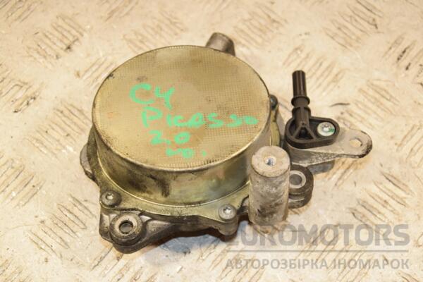 Вакуумный насос Citroen C4 Picasso 2.0hdi 2007-2014 9673836180 405656 euromotors.com.ua