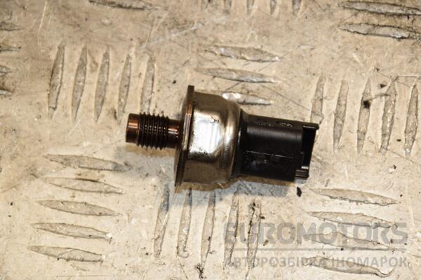 Датчик давления топлива в рейке Citroen C4 Picasso 2.0hdi 2007-2014 9663305480 405659 euromotors.com.ua