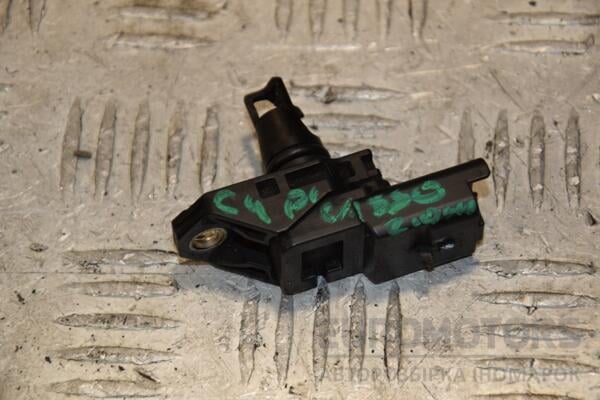 Датчик давления наддува (Мапсенсор) Citroen C4 Picasso 2.0hdi 2007-2014 9663480880 405661 euromotors.com.ua