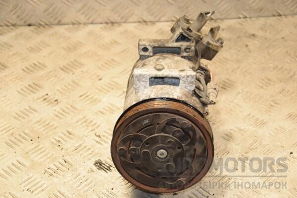Компрессор кондиционера Renault Clio 1.5dCi (IV) 2012 926002352R 405663 euromotors.com.ua
