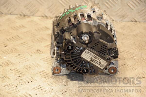 Генератор Renault Kangoo 1.5dCi 2013 231007865R 405666 - 3