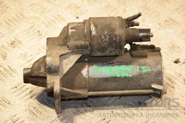 Стартер Renault Sandero 1.5dCi 2013 233003329R 405669 euromotors.com.ua