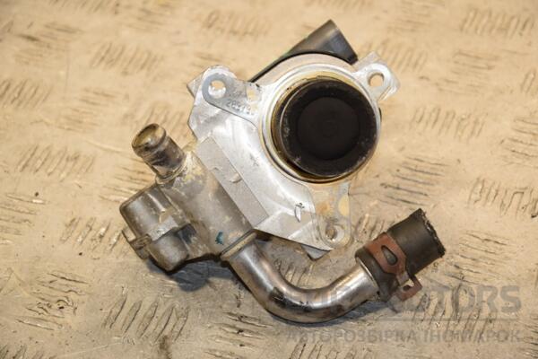 Клапан EGR електричний Renault Clio 1.5dCi (IV) 2012 8200836385 405671 - 2