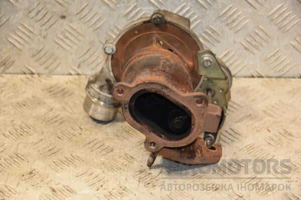 Турбина Renault Captur 1.5dCi 2013 54359710028 405675 - 3