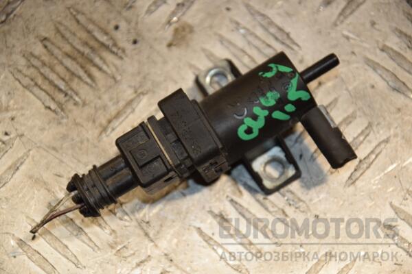 Клапан електромагнітний Renault Clio 1.5dCi (IV) 2012 8200762162 405682 euromotors.com.ua