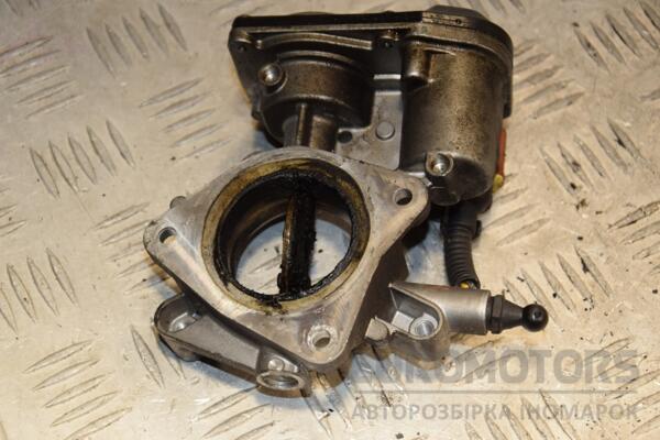 Дроссельная заслонка электрическая Opel Insignia 2.0cdti 2008-2017 55564164 405686 - 2