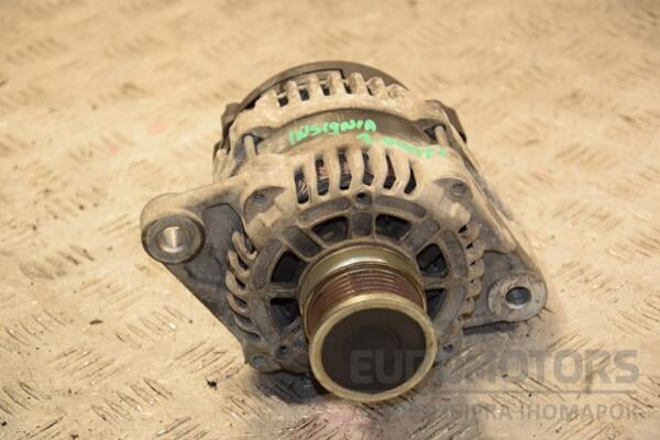 Генератор Opel Insignia 2.0cdti 2008-2017 13502583 405692 euromotors.com.ua