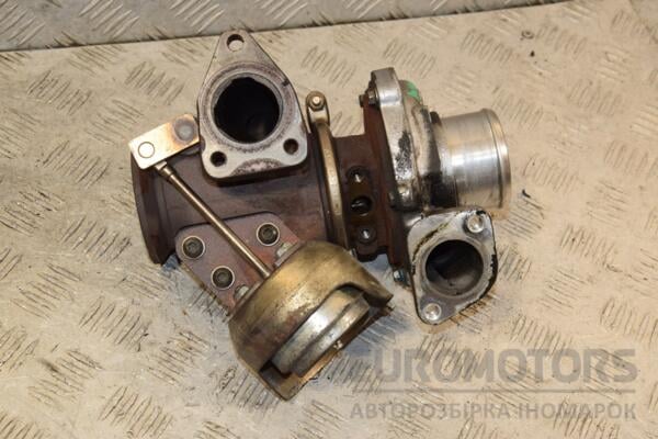 Турбина Opel Insignia 2.0cdti 2008-2017 55562591 405697 - 2