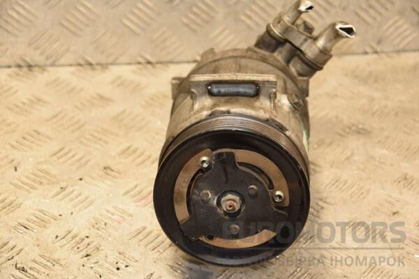 Компрессор кондиционера Opel Insignia 2.0cdti 2008-2017 13232307 405704 euromotors.com.ua