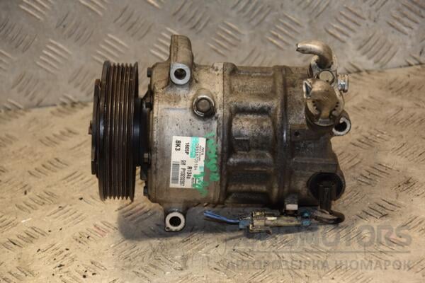 Компрессор кондиционера Opel Insignia 2.0cdti 2008-2017 13232307 405704 - 2