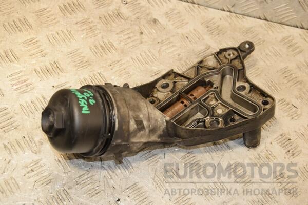 Корпус масляного фільтра Opel Insignia 2.0cdti 2008-2017 55577034 405712 euromotors.com.ua