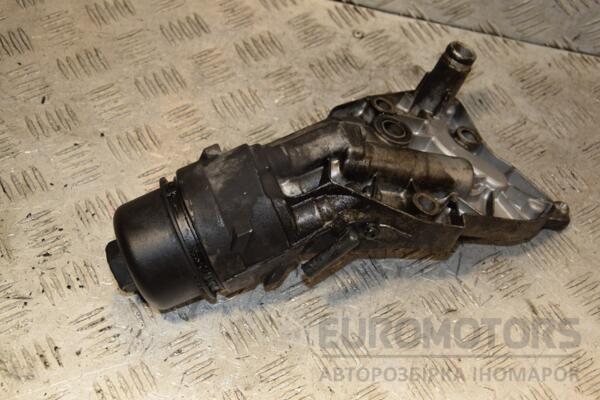Корпус масляного фильтра Opel Insignia 2.0cdti 2008-2017 55577034 405712 - 2