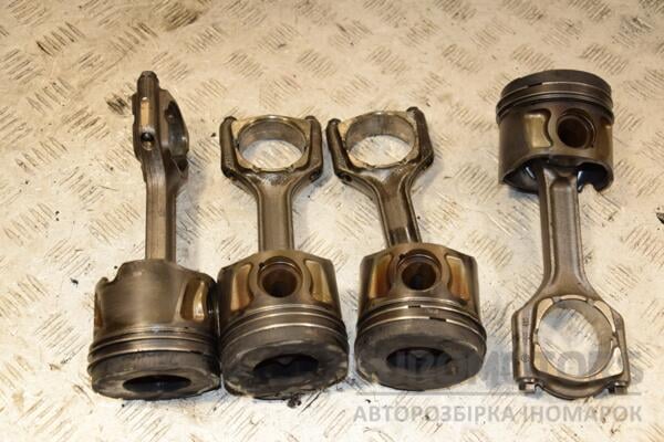 Поршень Opel Insignia 2.0cdti 2008-2017 405719 euromotors.com.ua