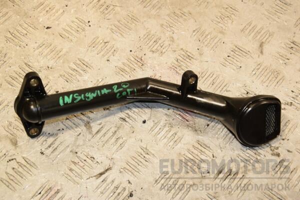 Маслоприймач Opel Insignia 2.0cdti 2008-2017 55567089 405721 euromotors.com.ua