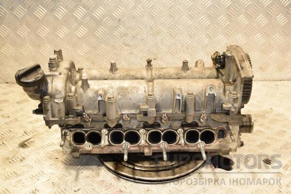 Головка блоку в зборі Opel Insignia 2.0cdti 2008-2017 55576915 405728 euromotors.com.ua
