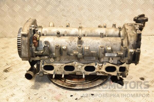 Головка блоку в зборі Opel Insignia 2.0cdti 2008-2017 55576915 405728 - 3