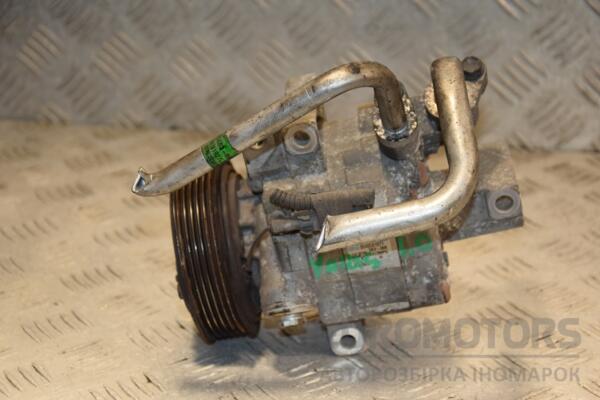 Компресор кондиціонера Toyota Yaris 1.0 12V 2006-2011 883100H010 405735 - 2