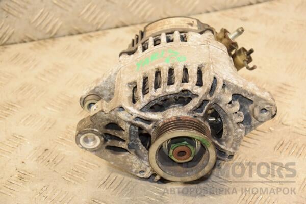 Генератор Toyota Yaris 1.0 12V 2006-2011 270600Q120 405742 euromotors.com.ua