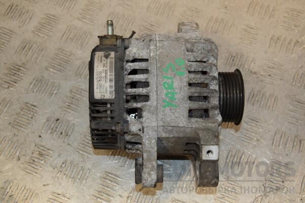 Генератор Citroen C1 1.0 12V 2005-2014 270600Q120 405742 - 2