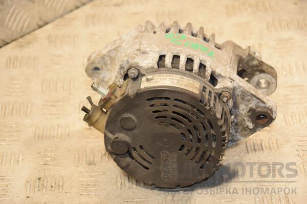 Генератор Citroen C1 1.0 12V 2005-2014 270600Q120 405742 - 3