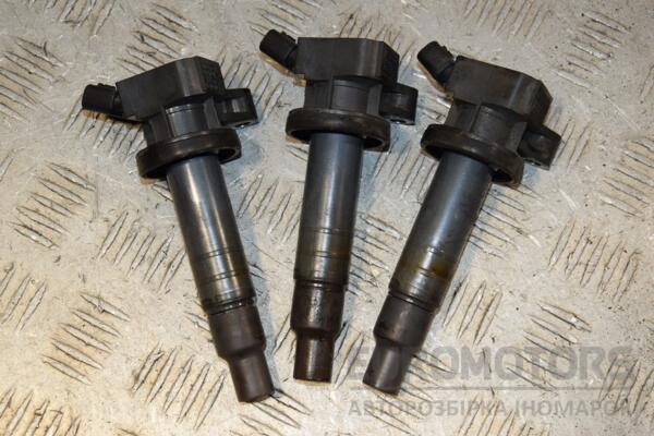Котушка запалювання Toyota Yaris 1.0 12V 2006-2011 90919W2001 405745 euromotors.com.ua