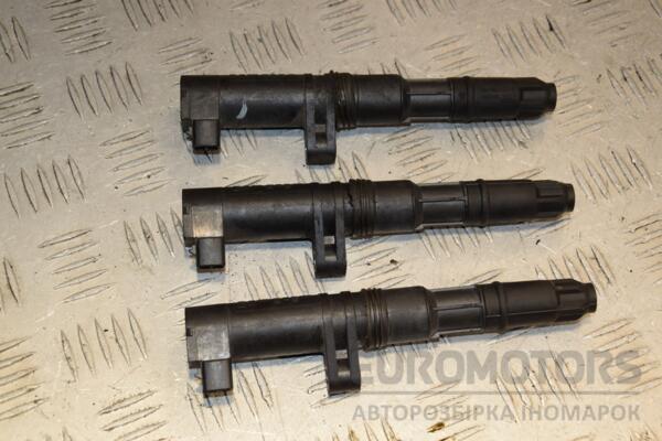 Котушка запалювання Renault Espace 2.0 16V Turbo (IV) 2002-2014 7700875000 405756 euromotors.com.ua