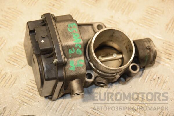 Дросельна заслінка електрична Renault Espace 2.0 16V Turbo (IV) 2002-2014 8200243886 405761 euromotors.com.ua