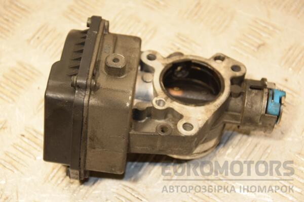 Дросельна заслінка електрична Renault Espace 2.0 16V Turbo (IV) 2002-2014 8200243886 405761 - 2