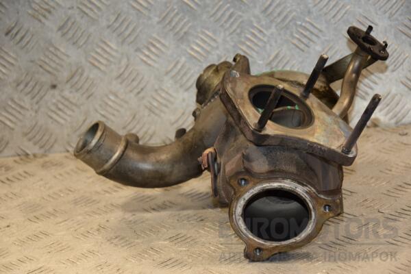 Турбіна (дефект) Renault Espace 2.0 16V Turbo (IV) 2002-2014 8200396687 405763 - 3