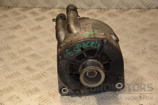 Генератор (дефект) Renault Espace 2.0 16V Turbo (IV) 2002-2014 8200667617 405767 euromotors.com.ua