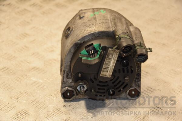 Генератор (дефект) Renault Espace 2.0 16V Turbo (IV) 2002-2014 8200667617 405767 - 3