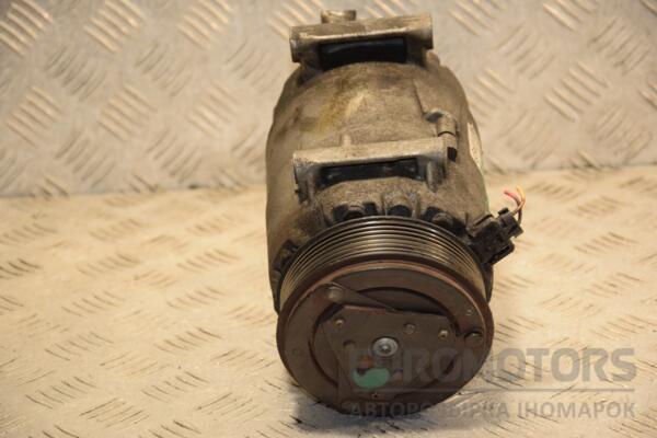 Компресор кондиціонера Renault Espace 2.0 16V Turbo (IV) 2002-2014 8200436108 405771 euromotors.com.ua