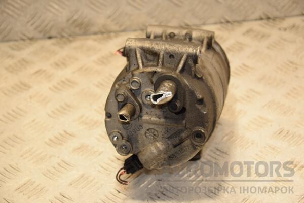 Компресор кондиціонера Renault Espace 2.0 16V Turbo (IV) 2002-2014 8200436108 405771 - 3